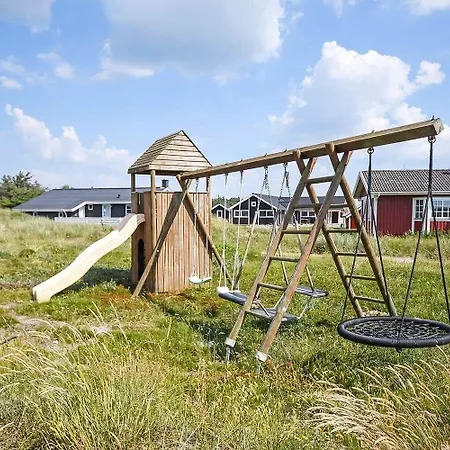 329-harboore-themisvej-10 * 哈博尔