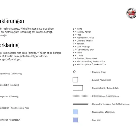 度假居 329-harboore-themisvej-10 *