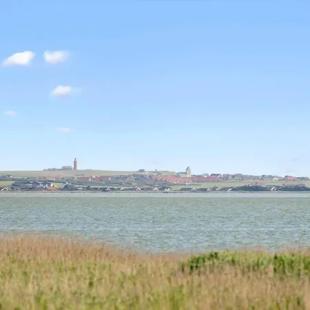 329-harboore-themisvej-10 度假居 哈博尔