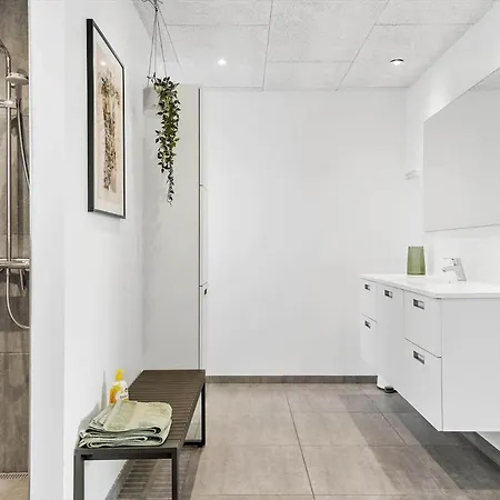 329-harboore-themisvej-10 度假居 *