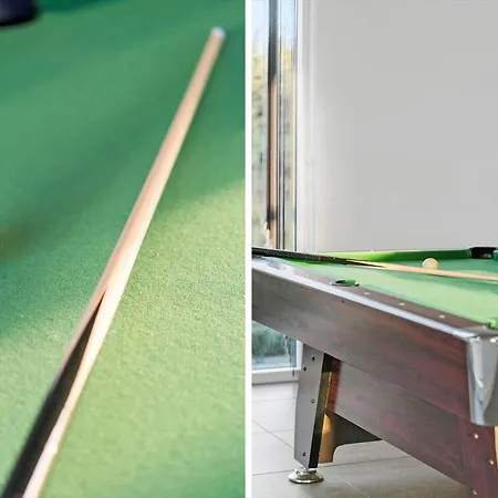 度假居 329-harboore-themisvej-10 *