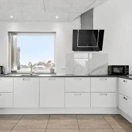 329-harboore-themisvej-10 度假居 哈博尔