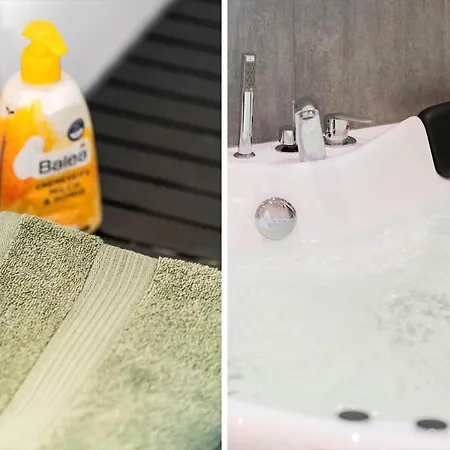 度假居 329-harboore-themisvej-10 哈博尔