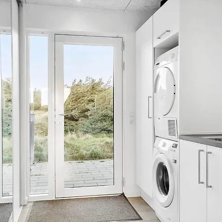 度假居 329-harboore-themisvej-10 *