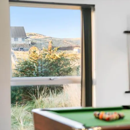 度假居 329-harboore-themisvej-10