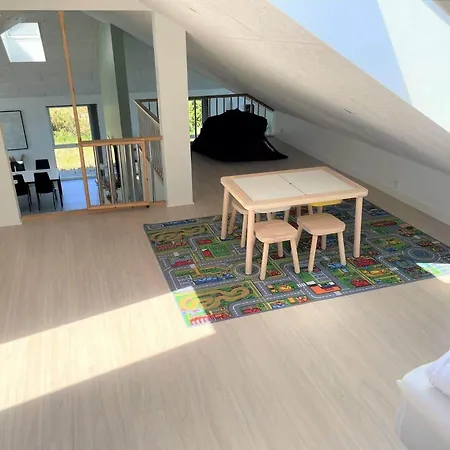 329-harboore-themisvej-10 度假居 哈博尔