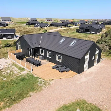 329-harboore-themisvej-10 度假居