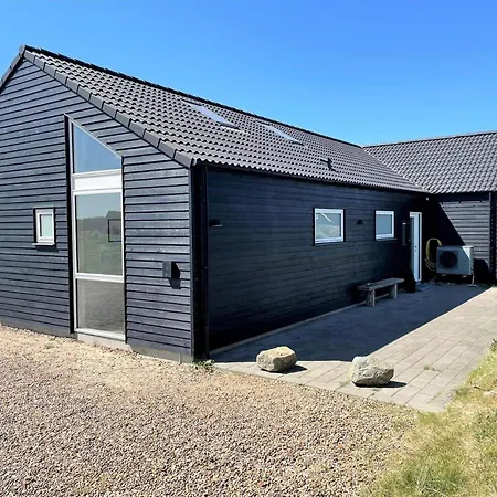 329-harboore-themisvej-10 度假居 *