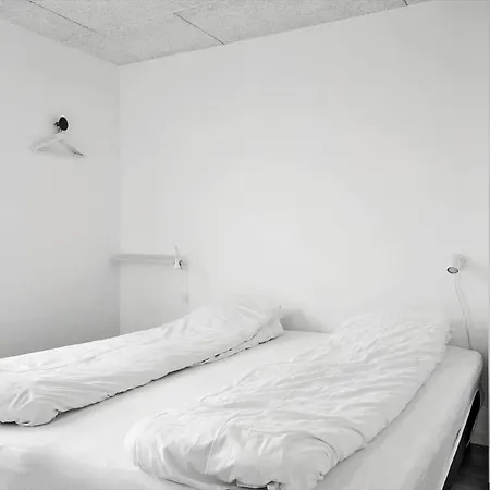 度假居 329-harboore-themisvej-10 *