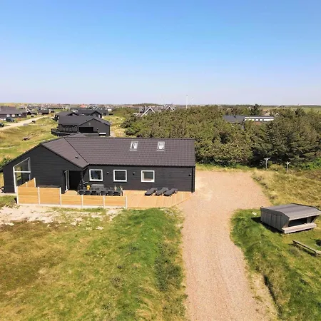 Dom wakacyjny 329-harboore-themisvej-10