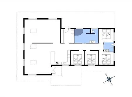 Vakantiehuis 329-harboore-themisvej-10 Harboør