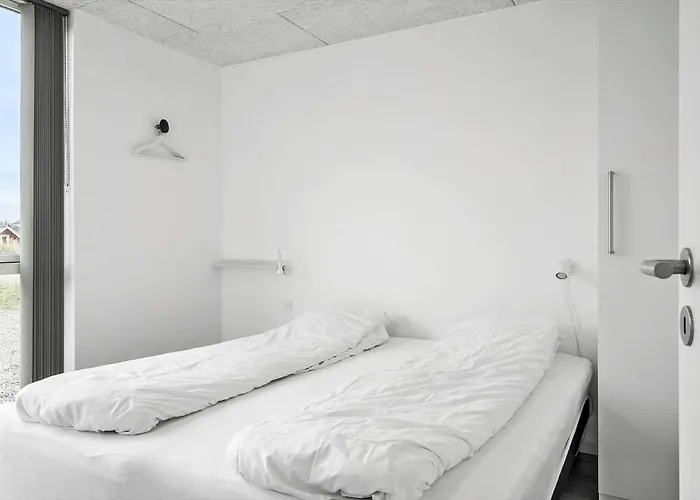 Dom wakacyjny 329-harboore-themisvej-10 *
