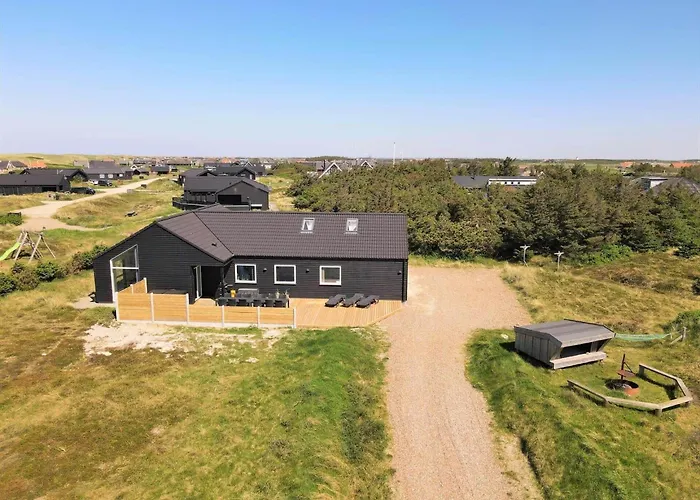 Dom wakacyjny 329-harboore-themisvej-10