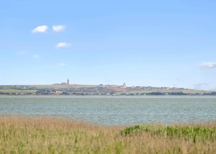 Dom wakacyjny 329-harboore-themisvej-10 *